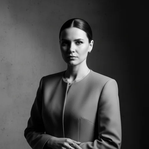 Elena Rostova
